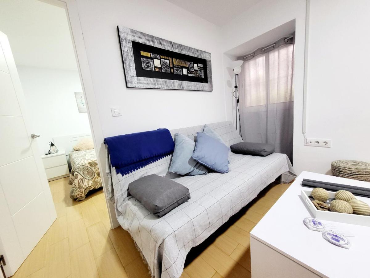 Twins' Home Ponce, Jerez Centro, Cadiz, Wifi Jerez de la Frontera Exterior photo