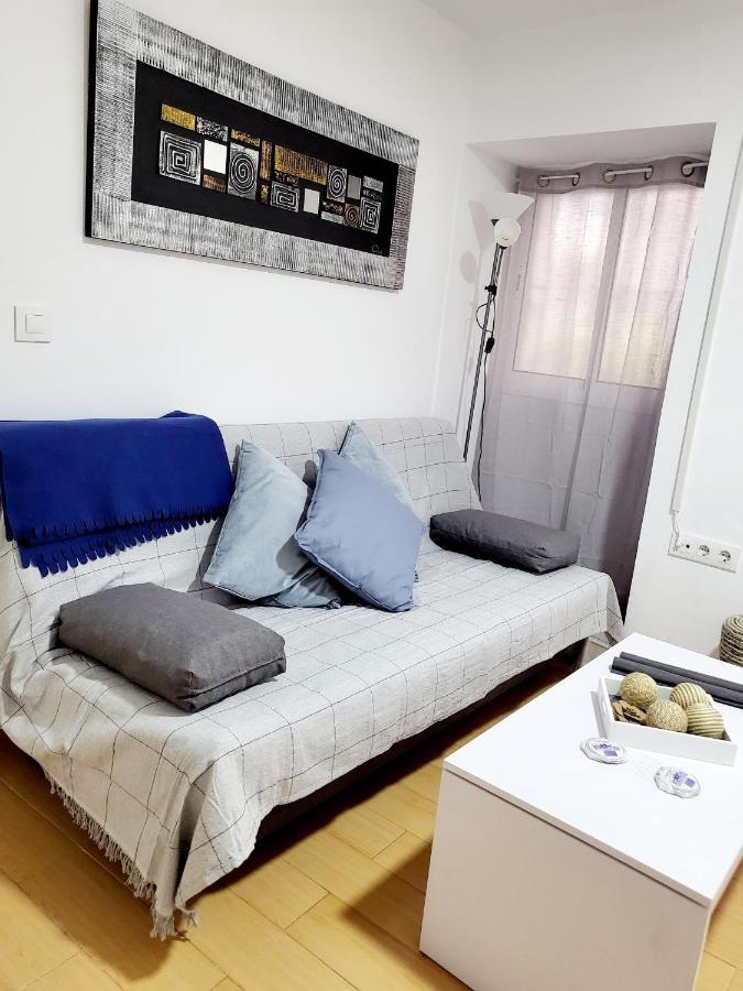 Twins' Home Ponce, Jerez Centro, Cadiz, Wifi Jerez de la Frontera Exterior photo